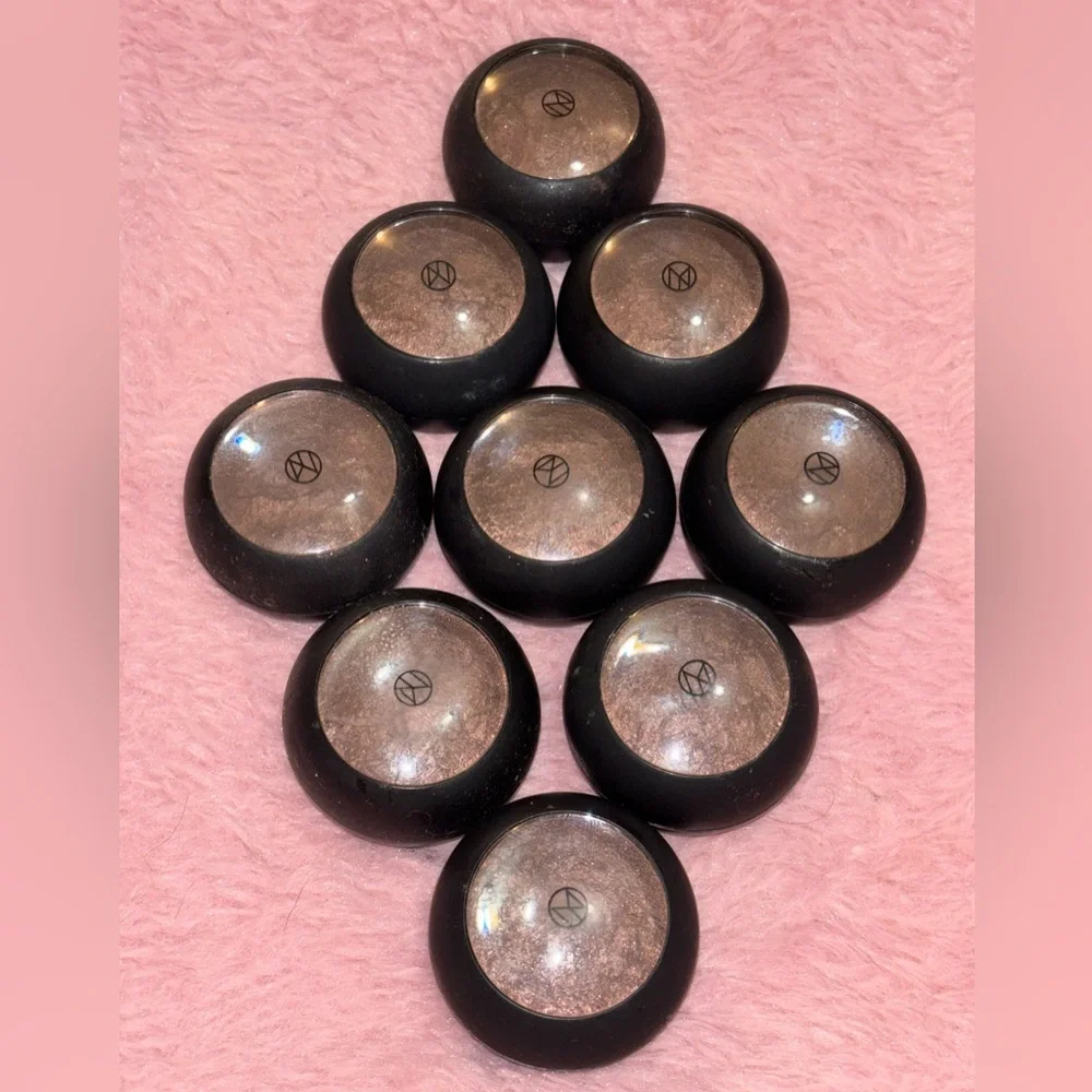 Mineral Baked Eyeshadow x1